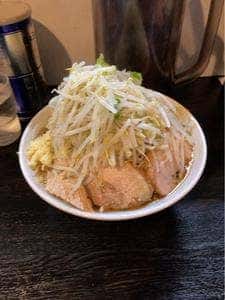 豚星。