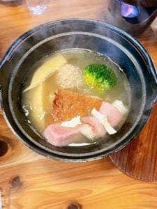 古民家 コトノハ