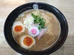 ラーメン人生JET600