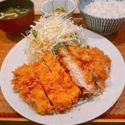 かつ庵 戸塚平戸店
