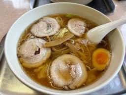 大勝軒