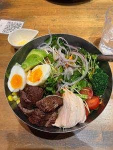 THE BROOKLYN CAFE 金山店