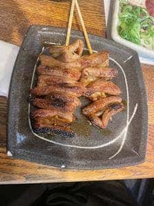 天満食肉センター