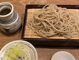 そば八