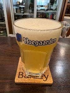 Beer Cafe Barley