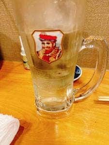 とり酒場 独歩