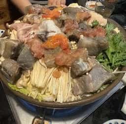 北海道料理アラキ