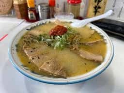 さぶちゃんラーメン
