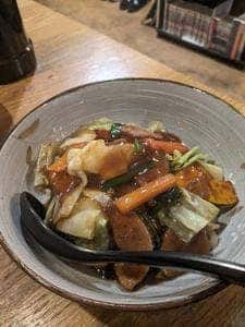 スタミナラーメン多幸 見川店
