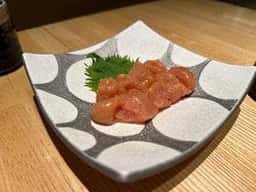鶫 中洲川端店