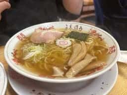 福助食堂