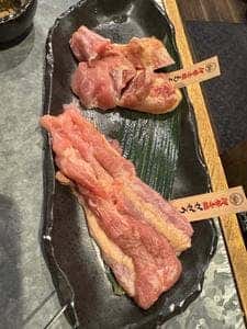 七輪焼鳥 一鳥 京橋店