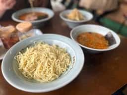 椿ラーメンショップ