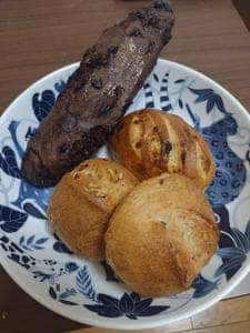 ブレッドアーエスプレッソ