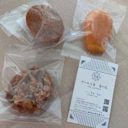 ケーキ工房 菜の花