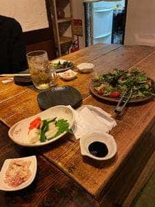 居酒屋 MATSUKAME