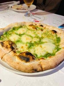 ピッツェリアダエンゾ