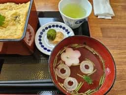 うなぎの心 仙台店