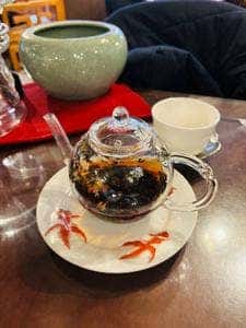 悟空茶荘