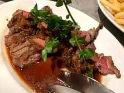 TWO ROOMS CAFÉ GRILL BAR 日本橋