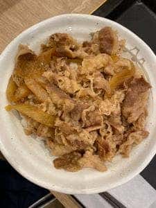 松屋 / 松のや フェニックスガーデンうきのじょう店