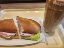 ドトールコーヒーショップ スーパービバホーム本庄店