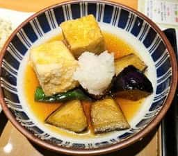 やよい軒 東天満店