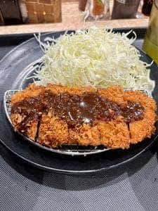 松のや 新橋店