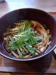 蕎麦 ワタル