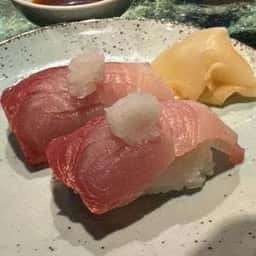 TsuruTonTan UDON NOODLE Brasserie 銀座