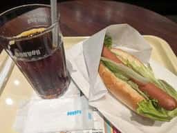 ドトールコーヒーショップ 十条銀座店