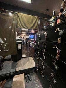 寛助居酒屋