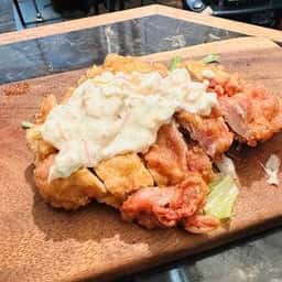 Sushi & Wine Dining TENTO 袋町店