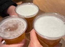 すすきのえーるSTAND