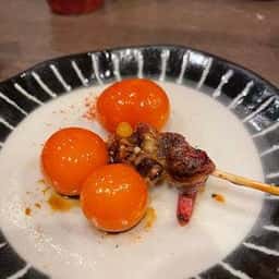 炭火焼鳥 ええとこ 代官町店