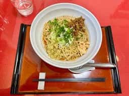 担々麺専門 發巳 藤枝店