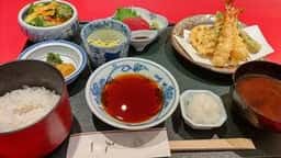 銀座 天一 千葉そごう店