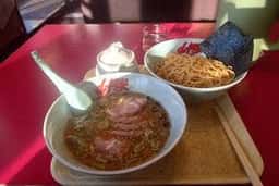 ラーメン山岡家 羽生店