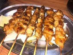 ホウテン食堂 奉天本家