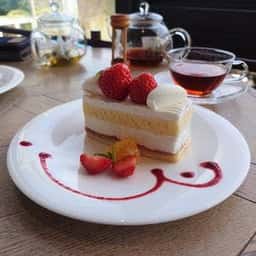 ザ・ヴェランダ神戸