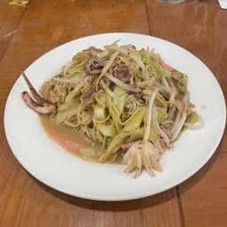 屋台おかもと 川端居酒屋店
