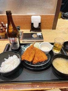 松のや 大宮店