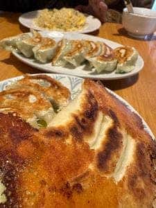 餃子専門店 藤井屋 船堀店