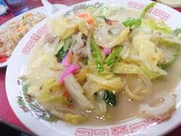 天山食堂