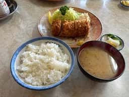 さかい食堂