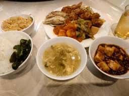 中国料理 長城