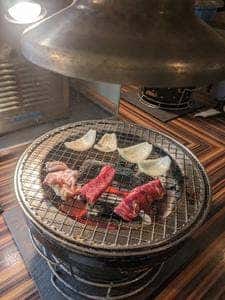 味覚園 総本店