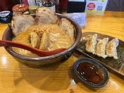 麺場 田所商店 府中若松町店