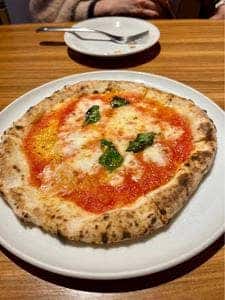 Pizzeria HARU