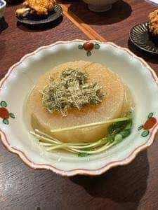 博多おでんと自然薯 よかよか堂